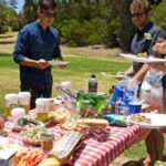 Annual Community Picnic