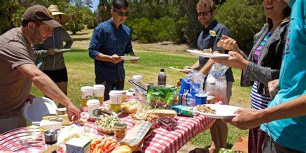 Annual Community Picnic