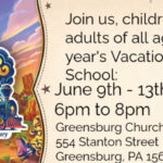 Vacation Bible School