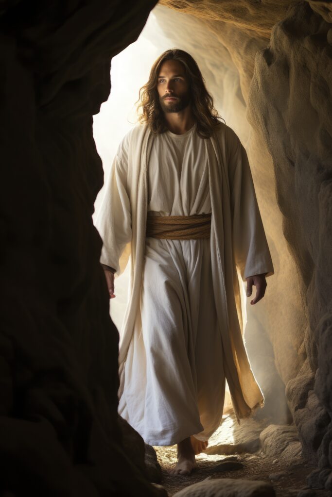 Jesus Is Our Only Hope